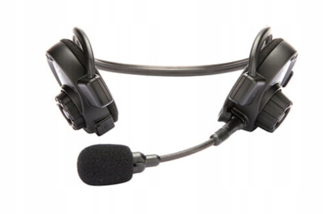 Sena interkom uniwersalny SPH10 do 900m na rower rolki narty paralotnie