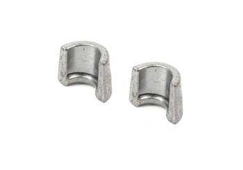 Zabezpieczenie zaworu kamienie 5mm GY6 139FMB ZIPP