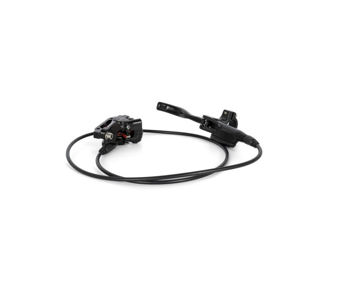 Hamulec tylny kompletny pitbike Kayo 50 KMB OLD