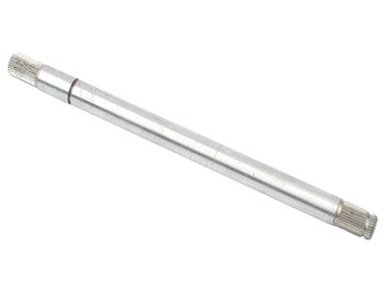 Wałek wieloklin zmiany biegów Shl 175