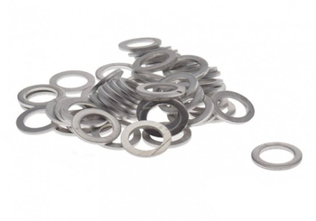 Podkładka śruby przewodu hamulcowego 10x16x1,5mm