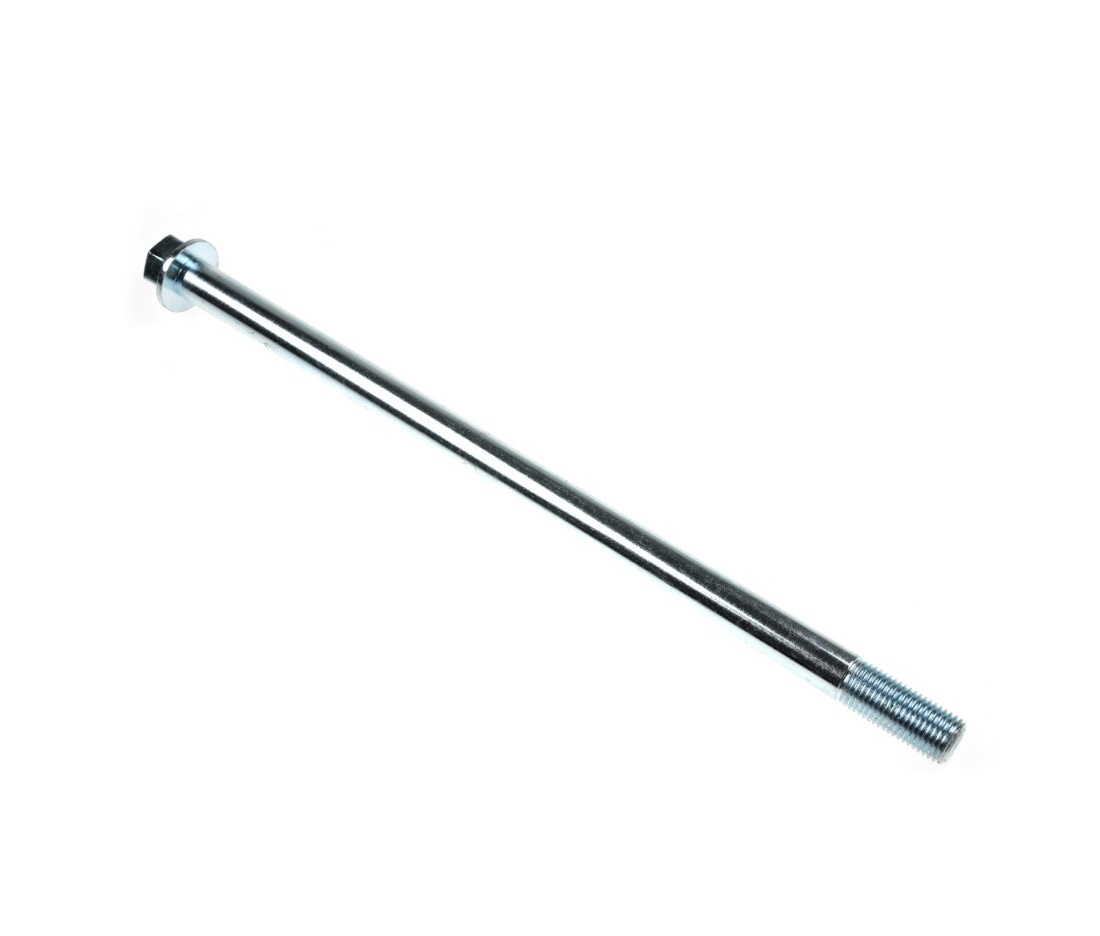 Ośka wahacza tylnego M14x280 quad Kayo A180 AU180