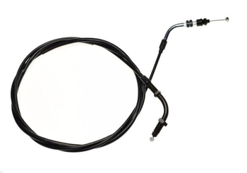 Linka gazu 1970mm skuter Wilga Romet 4T GY6 139QMB