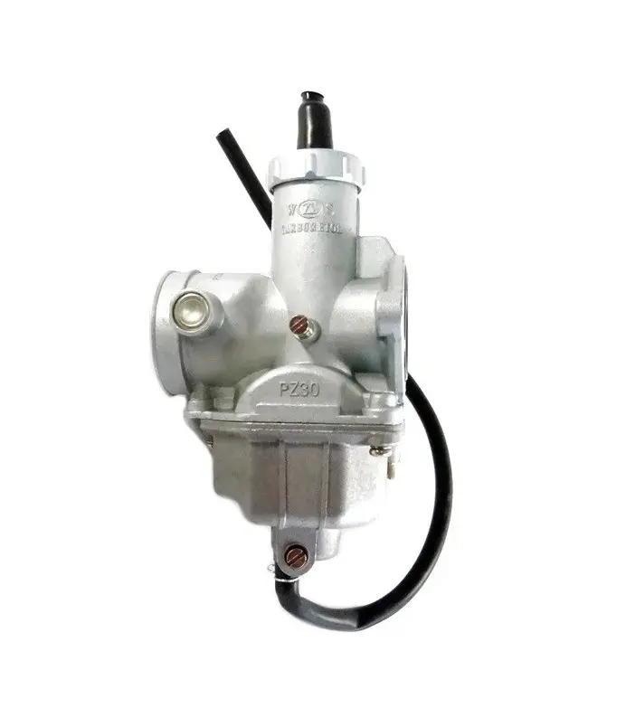 Gaźnik WZYS PZ30 pitbike MRF 140 RC-Z SM MRF 160 SM-R Kayo TT160