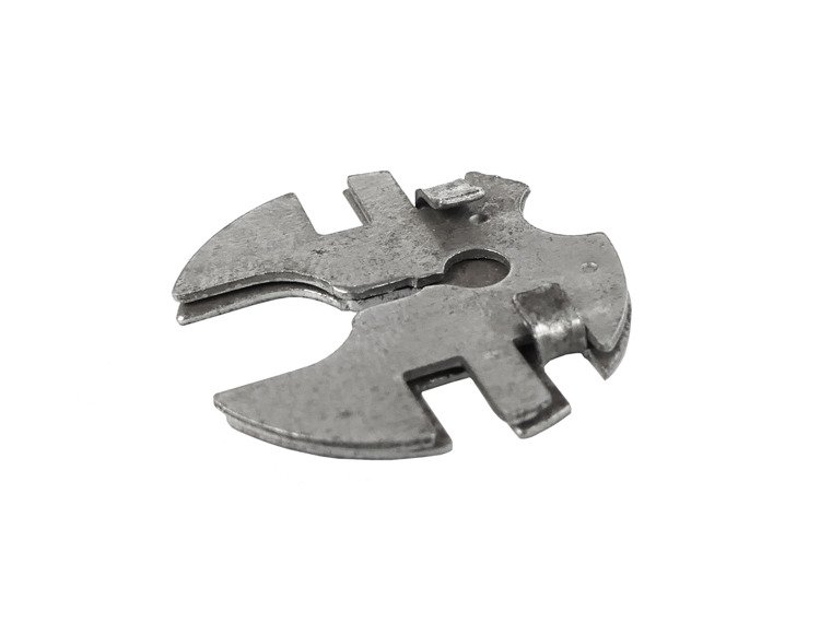 Zabezpieczenie iglicy gaźnika org mz etz 250