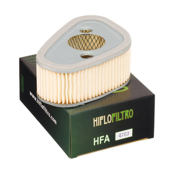 Hiflo filtr powietrza Yamaha XV 750 XV 920 TR 1