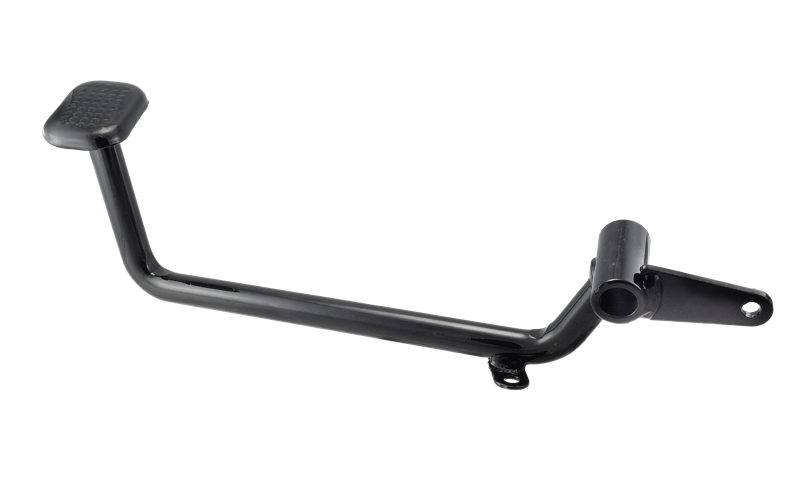 Dźwignia hamulca nożnego quad atv Barton Eagle