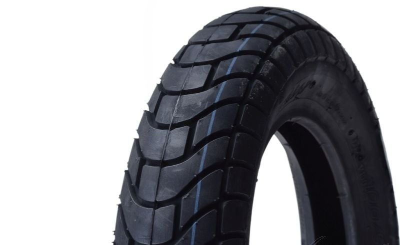 Opona 100/90-10 139 61j tt vee rubber