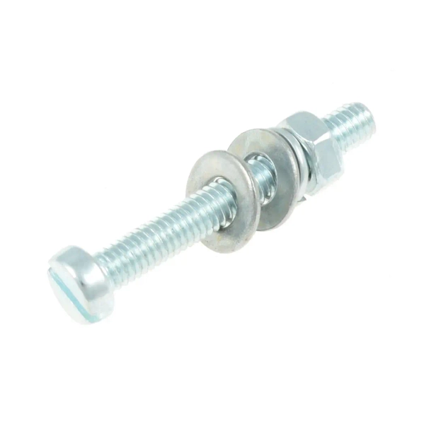 Śruba przełącznika świateł motorowery Romet