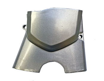 Pokrywa zębatki zdawczej minichopper Łoś King Jolly Texas Router Kingway