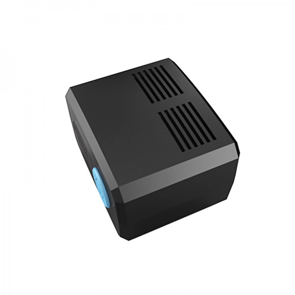 ROXAR Lampka rowerowa przednia Led (podwójna) Y15 5 trybów 400lm IPX4