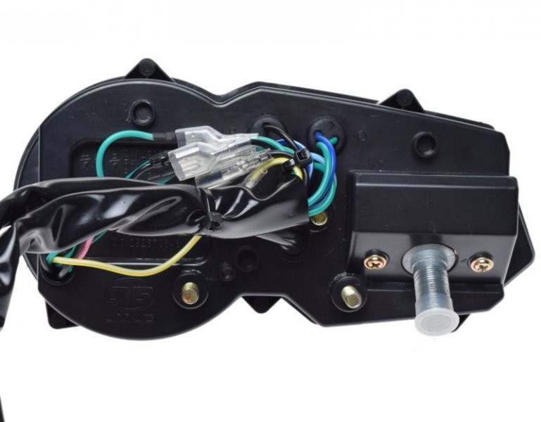 Licznik szybkościomierz junak 904 Euro4 31/56/52mm