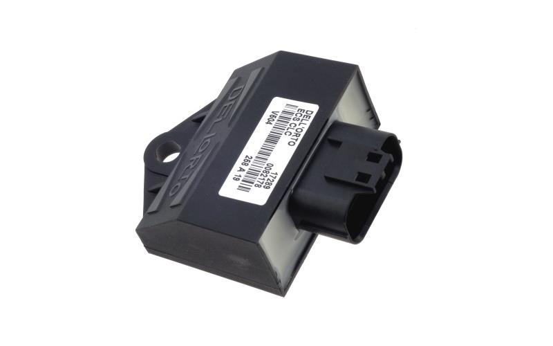 Sterownik  komputer moduł ECU skuter Barton Galactic 2