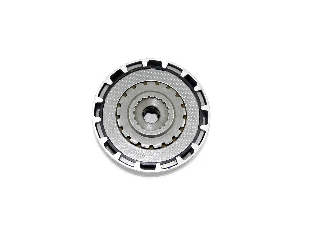 Sprzęgło silnika kompletne cross pitbike MRF 80 Mini MRF 80 Runner