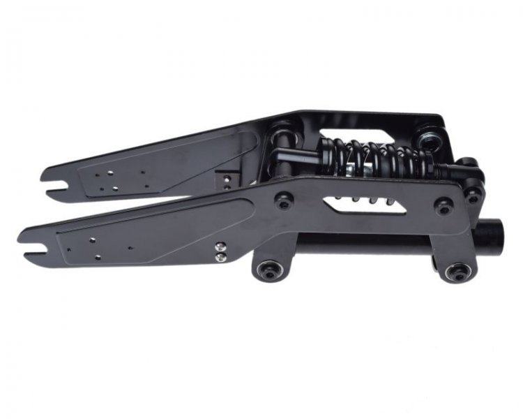 Zawieszenie amortyzator v2.0 xiaomi m365 pro