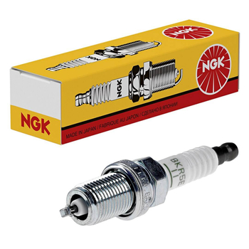 NGK świeca zapłonowa BKR5E-11 (NR 6953) (K16PR-U11) Honda TRX420 Polaris ARGO