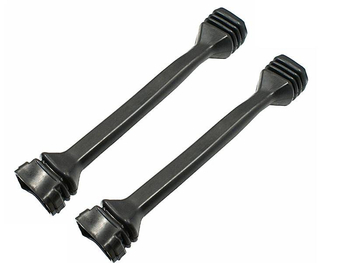 Osłona łańcucha MZ ETZ 250 251 kpl