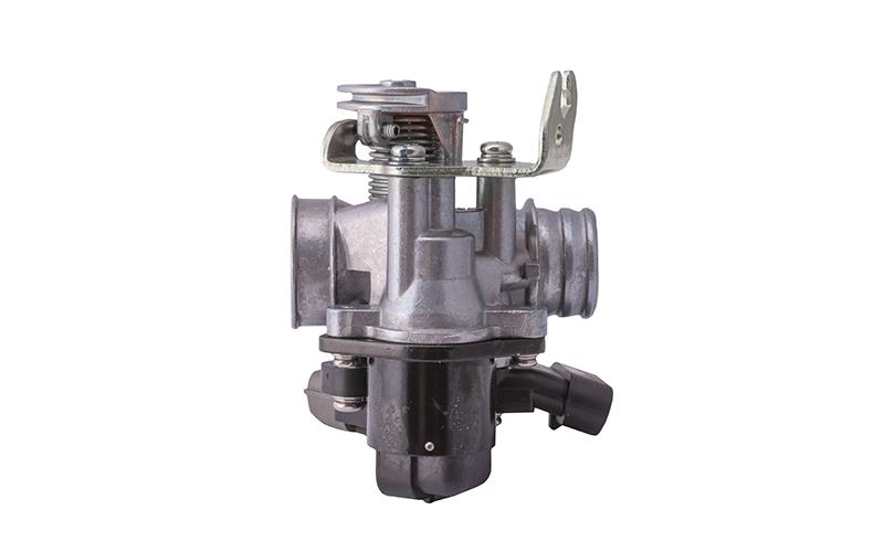 Przepustnica do motoroweru Barton FR 2