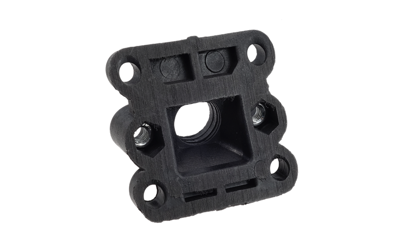 Króciec ssący gaźnika do motoroweru Pocket Bike