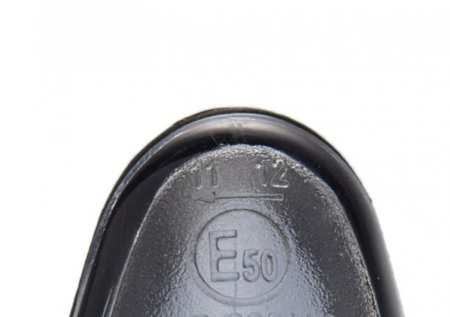 Kierunkowskazy przód przednie do junak 905 led kpl