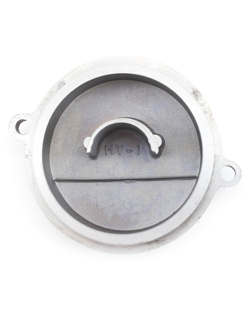 Pokrywa głowicy lewa 250-66 dirtbike Kayo K2 250 Enduro Kayo K2L