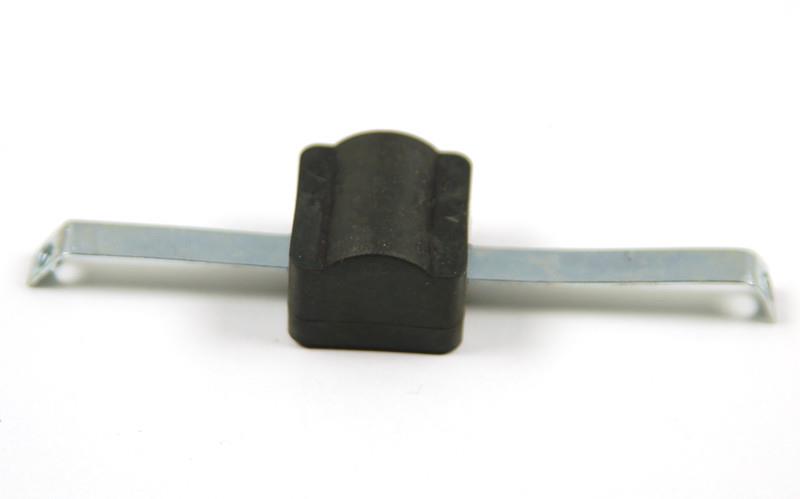 Ślizg łańcucha napędu motoroweru Barton Sprint 1