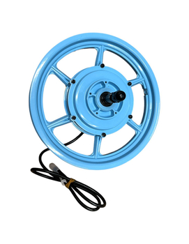 Silnik elektryczny pitbike Kayo e-KMB 2024