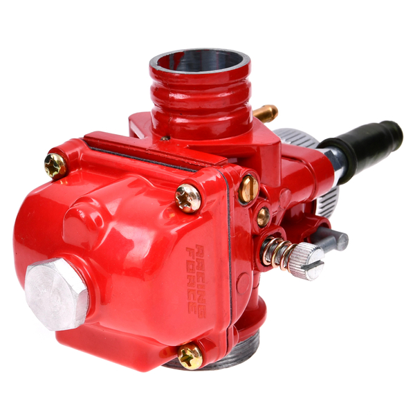 Gaźnik PHBG 21mm Red Edition Racing Force