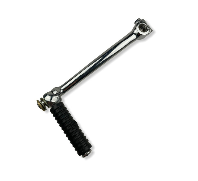 Kopniak na wałek 13mm pitbike MRF 80 Mini MRF 80 Runner Kayo TS90 TS0-R