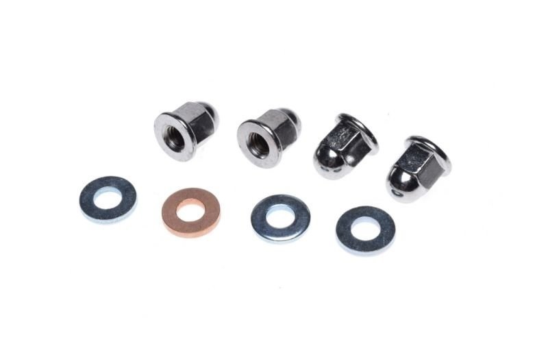 Nakrętki podkładki głowicy junak 901 ferro barton