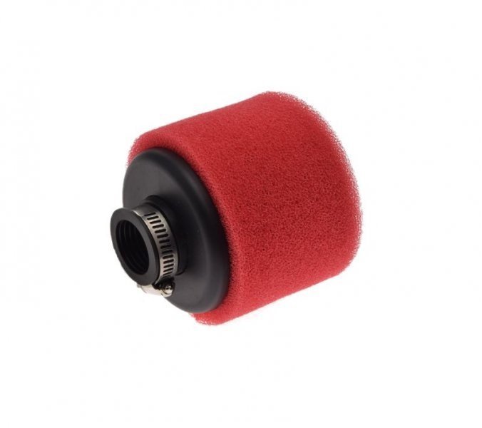 Filtr Powietrza Gąbkowy 35mm Tuning Quad ATV 50 90 110 125 200 Skuter 4T