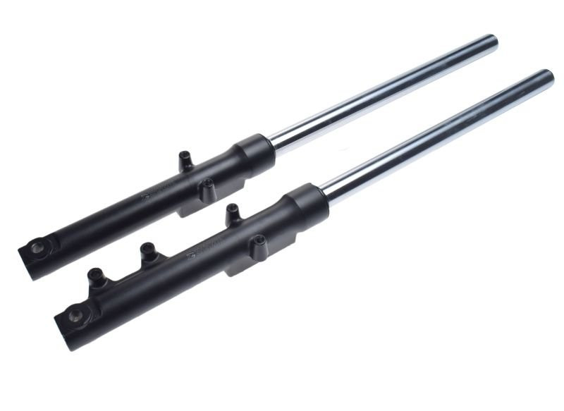 Amortyzator przód przedni do junak 904 komplet