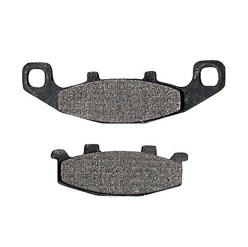 Galfer klocki hamulcowe kh129 kawasaki kle 500