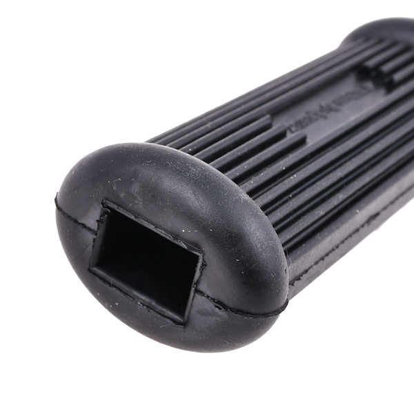 Guma podnóżka na prostokąt Romet Chart