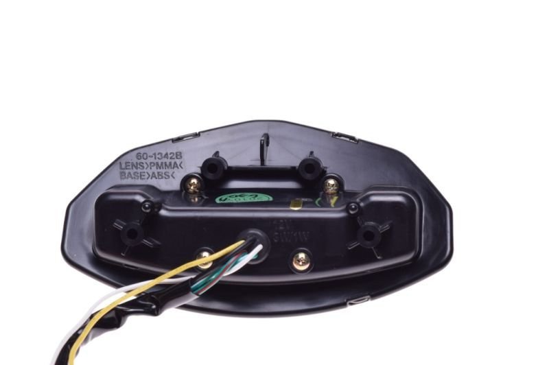 Lampa tył tylna suzuki gsx-r1000 led homologacja