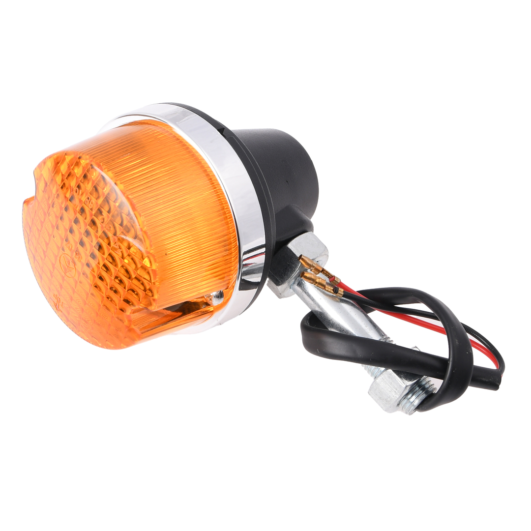 Kierunkowskazy przód tył Jawa 250 350 CZ 350 komplet Delux