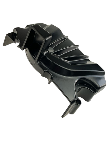 Pokrywa zębatki łańcucha ZS300 dirtbike Kayo K5 300 Enduro