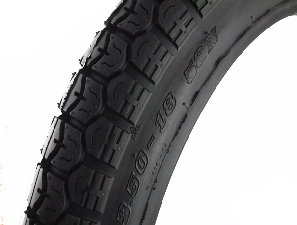 Opona 3.50-18 cali MZ ETZ 150 250 251 JAWA TS CZ
