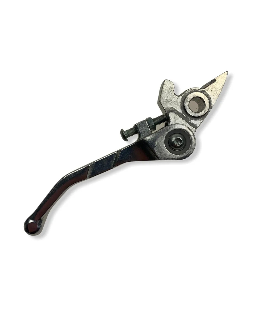 Dźwignia hamulca odginana regulowana pitbike MRF 120 140 Kayo 125 140 160