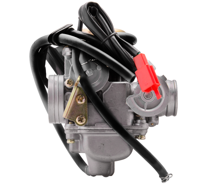 Gaźnik GY6 i ATV 150cc 4T p.22 mm