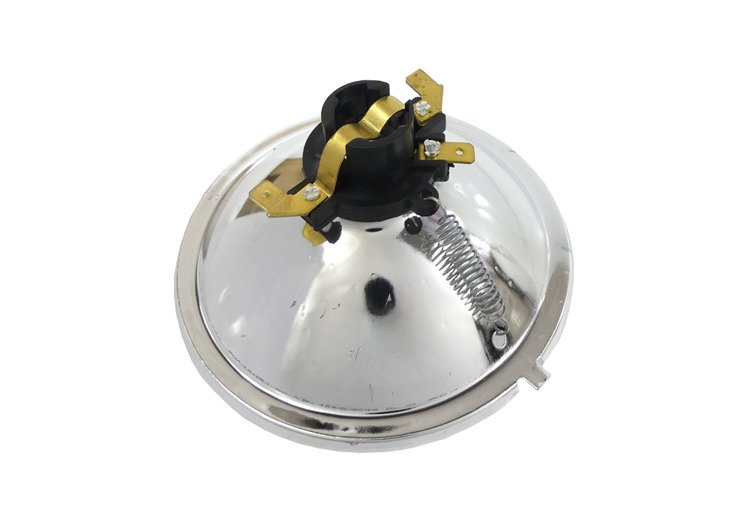 Element optyczny lampa przód romet komar ogar