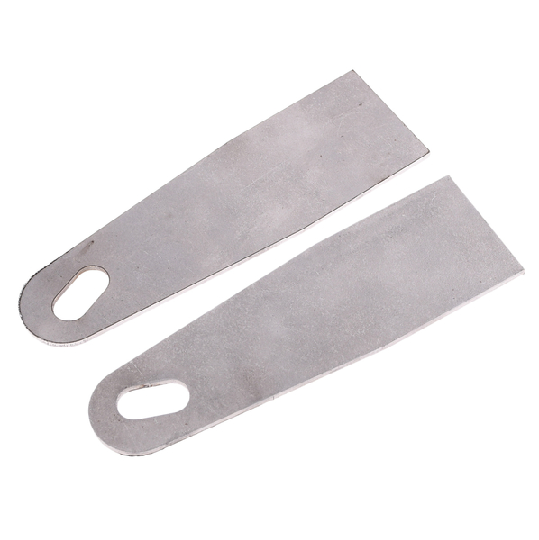 Uchwyt mocowanie głowicy motorowery Romet