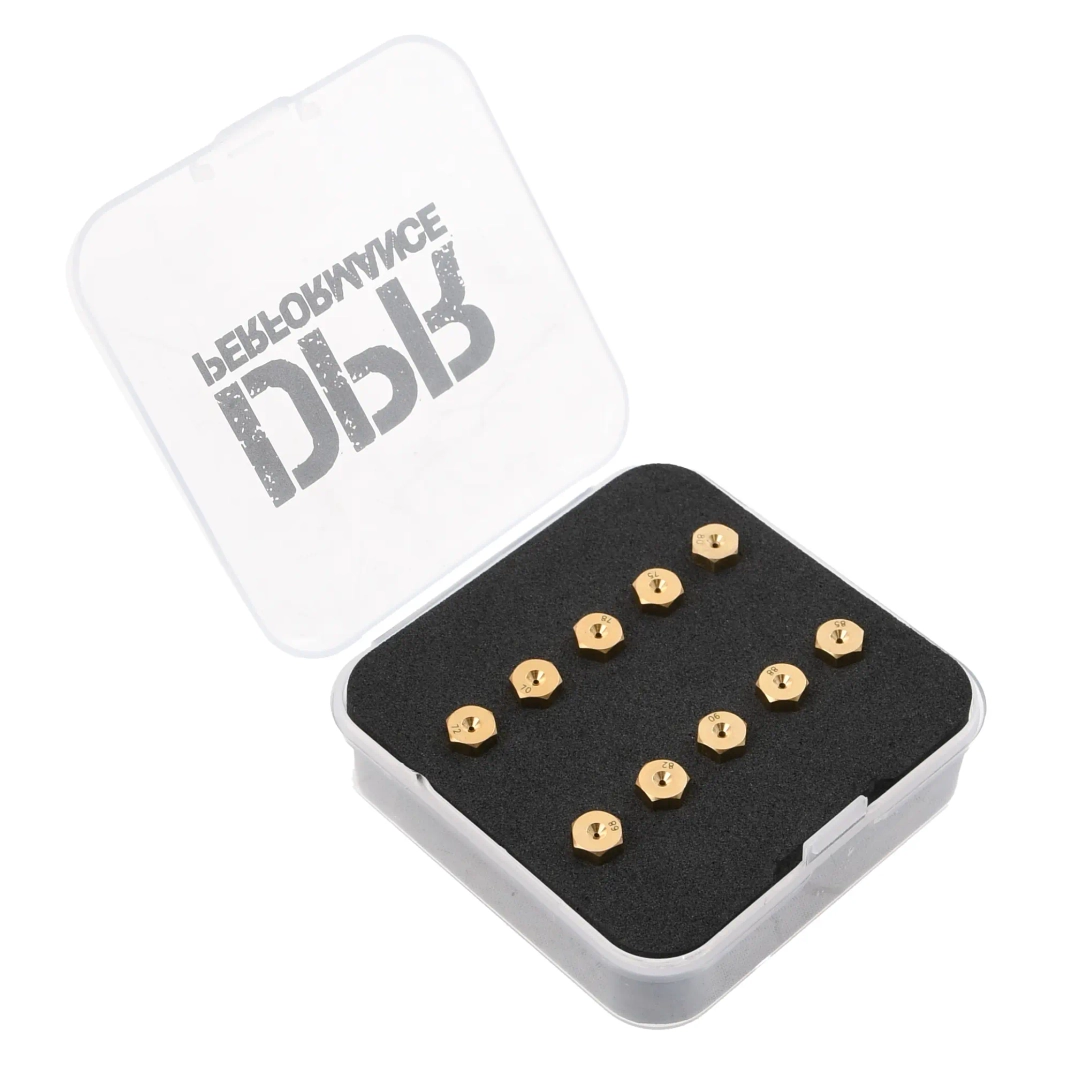 Dysza gaźnika Simson BVF 68-90 HEX M5 10 sztuk DPR Performance