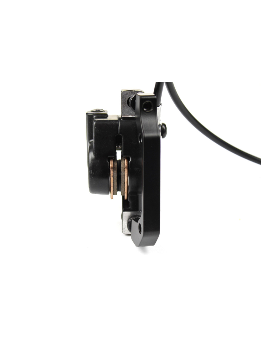 Zacisk hamulcowy cross pitbike MRF eR 1.6 MX SM MRF eR 2.0 MX SM