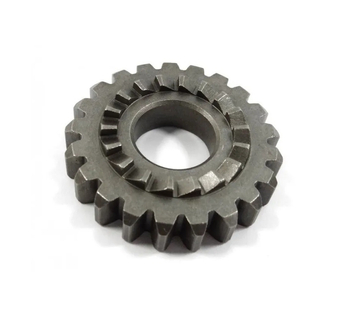 Zębatka kopniaka pitbike Z150 MRF 150 PRO