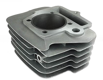 Cylinder 56mm pitbike YCF Bigy 150 MX YCF Pilot 150 YCF Pilot 150E