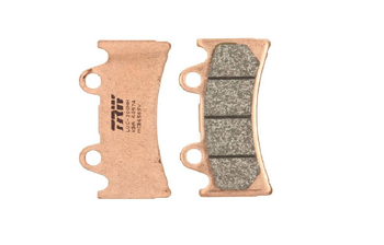 TRW klocki hamulcowe KH190 Yamaha YZF 750 R SP