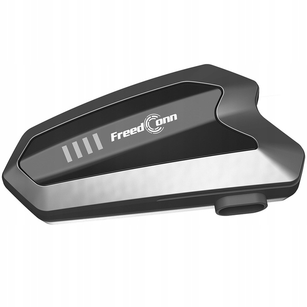 FreedConn Interkom motocyklowy Hero V2 EU polskie komunikaty głosowe