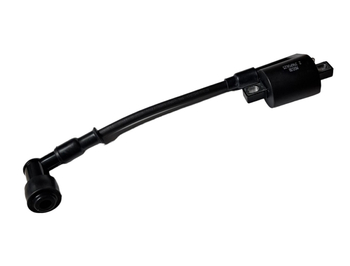 Cewka zapłonowa + fajka pitbike Kayo 50 KMB OLD RXF Mini 50