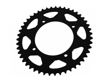 Zębatka stalowa tył 47z yamaha tt xt xtz xv virago